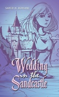 Cover: Wedding in the Sandcastle - Austin Macauley Publishers