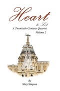 Cover: Heart to Let - Austin Macauley Publishers