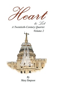 Enlarge image Cover: Heart to Let - Austin Macauley Publishers