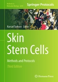 Bild: Skin Stem Cells - Humana