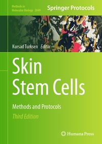 Bild: Skin Stem Cells - Humana