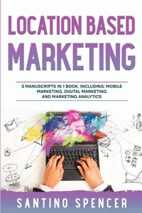 Abbildung von: Location Based Marketing - IngramSpark