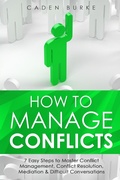 Abbildung von: How to Manage Conflicts - IngramSpark