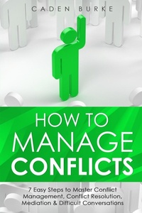 Abbildung von: How to Manage Conflicts - IngramSpark