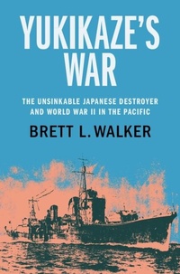 Abbildung von: Yukikaze's War - Cambridge University Press