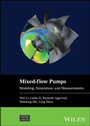 Cover: Mixed-flow Pumps - Wiley