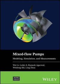 Abbildung von: Mixed-flow Pumps - Wiley