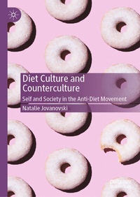 Abbildung von: Diet Culture and Counterculture - Palgrave Macmillan
