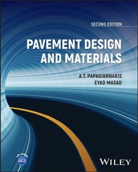 Abbildung von: Pavement Design and Materials - Wiley
