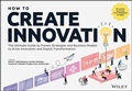 Cover: How to Create Innovation - Wiley