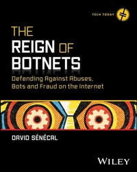 Abbildung von: The Reign of Botnets - Wiley