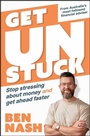 Cover: Get Unstuck - Wiley