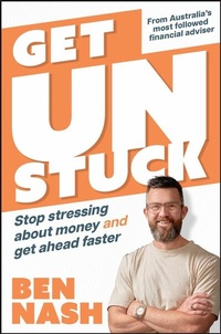 Enlarge image Cover: Get Unstuck - Wiley