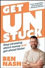 Cover: Get Unstuck - Wiley