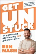Cover: Get Unstuck - Wiley