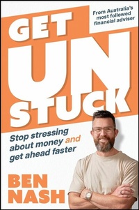 Enlarge image Cover: Get Unstuck - Wiley