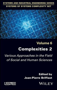 Enlarge image Cover: Complexities 2 - Wiley