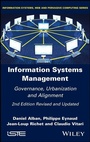 Cover: Information Systems Management - Wiley