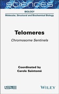 Bild: Telomeres - Wiley-ISTE