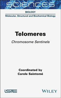 Bild: Telomeres - Wiley-ISTE