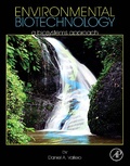 Cover: Environmental Biotechnology - Academic Press