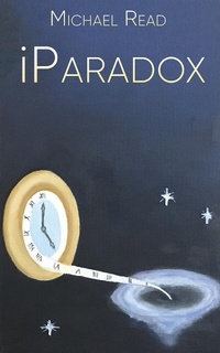 Enlarge image Cover: iParadox - Austin Macauley Publishers