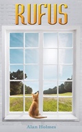 Cover: Rufus - Austin Macauley Publishers