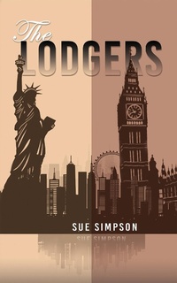 Enlarge image Cover: Lodgers - Austin Macauley Publishers Ltd