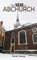Cover: Vicar of Abchurch - Austin Macauley Publishers