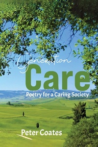 Enlarge image Cover: Generation Care - AUSTIN MACAULEY PUBLISHERS LTD