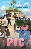 Cover: Pig - Austin Macauley Publishers