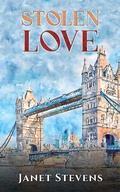 Cover: Stolen Love - AUSTIN MACAULEY PUBLISHERS LTD