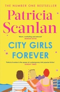 Cover: City Girls Forever - Simon + Schuster LLC