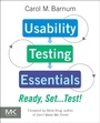 Bild: Usability Testing Essentials - Morgan Kaufmann