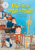 Cover: Ulf and the Spear of Power - Franklin Watts