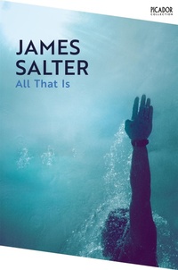 Enlarge image Cover: All That Is - Picador