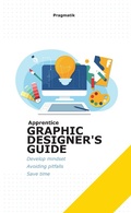 Cover: Apprentice Graphic Designer's Guide - Lulu.com