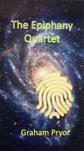 Cover: The Epiphany Quartet - Lulu.com