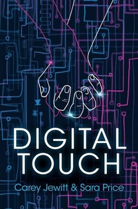 Enlarge image Cover: Digital Touch - Wiley
