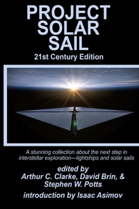 Abbildung von: Project Solar Sail - Fantastic Books