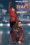 Cover: Time^2 - Image Comics Inc