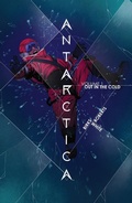 Cover: Antarctica Vol. 1 - Image Comics Inc