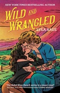 Cover: Wild and Wrangled - Quercus