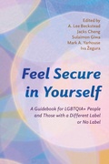 Cover: Feel Secure in Yourself - Rowman & Littlefield Publishers