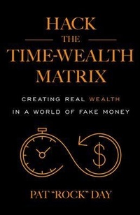 Abbildung von: Hack the Time Wealth Matrix - Houndstooth Press