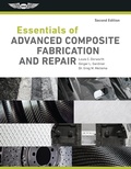 Cover: Essentials of Advanced Composite Fabrication & Repair - Aviation Supplies & Academics Inc