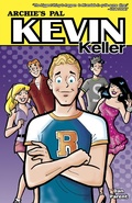 Cover: Archie's Pal Kevin Keller - Archie Comic Publications Inc