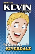 Cover: Kevin Keller Vol 1: - Archie Comic Publications Inc