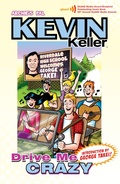 Cover: Kevin Keller Vol 2 - Archie Comic Publications Inc