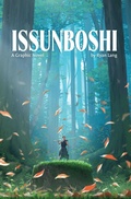 Cover: Issunboshi: A Graphic Novel - Oni Press